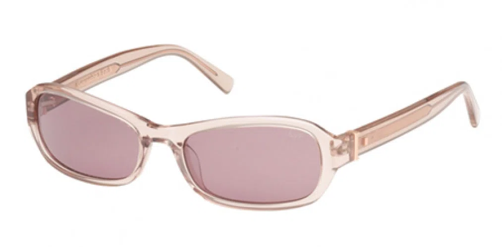 ABERCROMBIE & FITCH 00026 Sunglasses - view 2